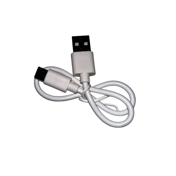 Mr Coffee V237XYO Express Cold Brew Coffee Maker Charging Cable Replacement - Picture 2 of 2